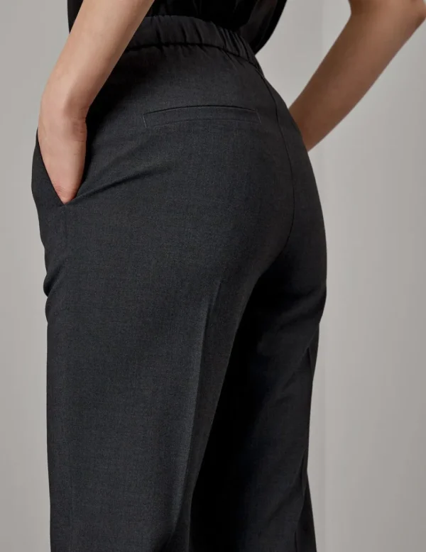Access Pantalon W1-5029-111- Pantalones Y Shorts