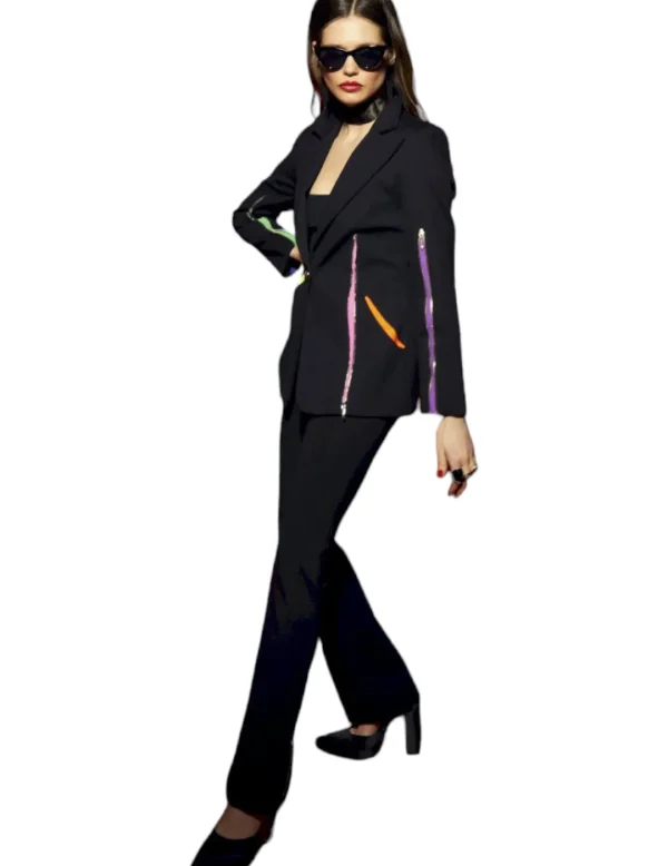 U Do It Blazer 2231011- Cazadoras Y Chaquetas