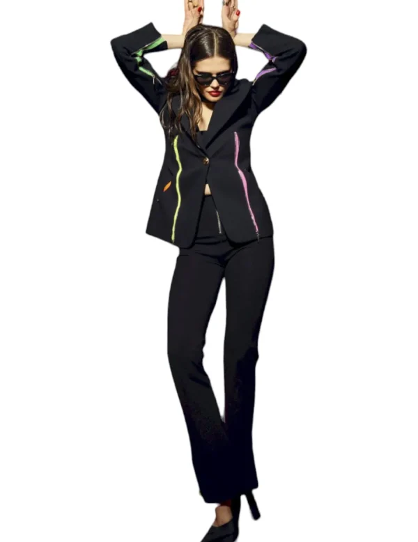 U Do It Blazer 2231011- Cazadoras Y Chaquetas