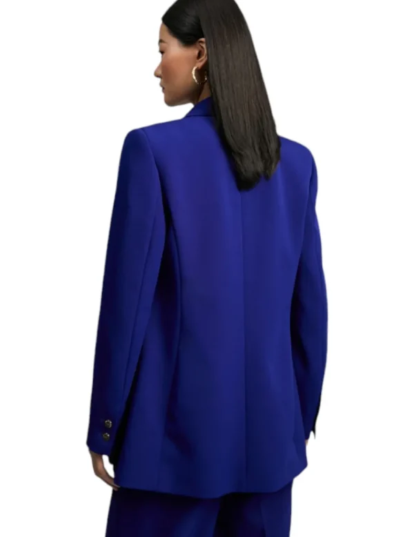 LOLA CASADEMUNT Blazer MF2402011- Cazadoras Y Chaquetas