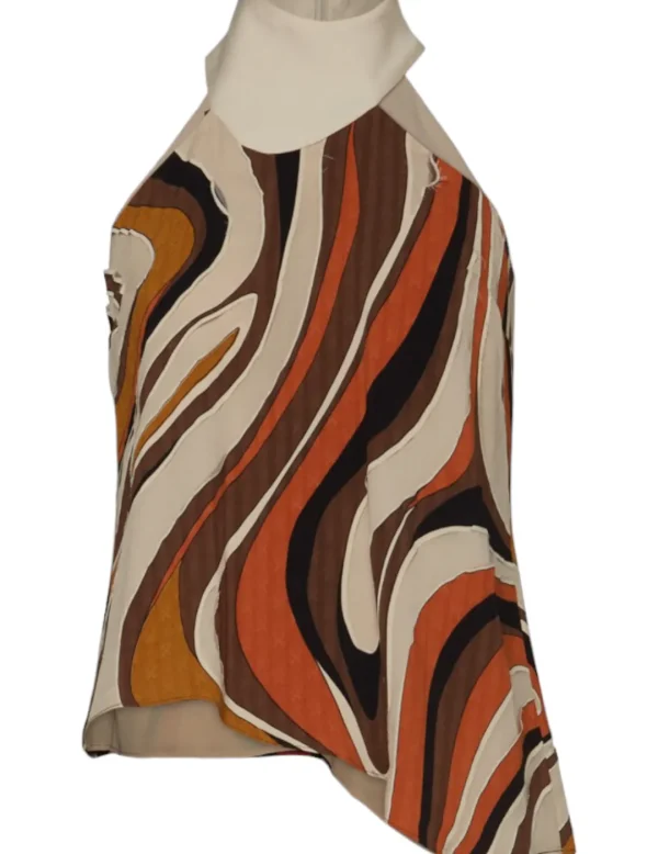Masavi Blusa 2434- Camisas