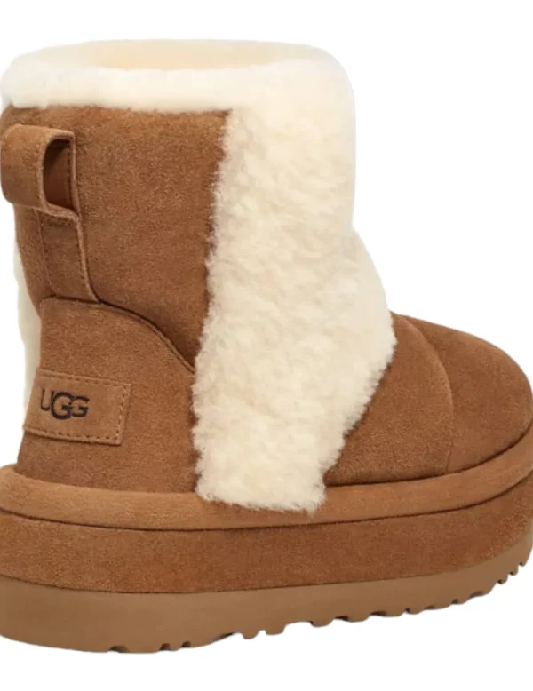 UGG Bota classic cloudpeak- Botas