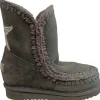 Mou Bota FW121049A- Botas