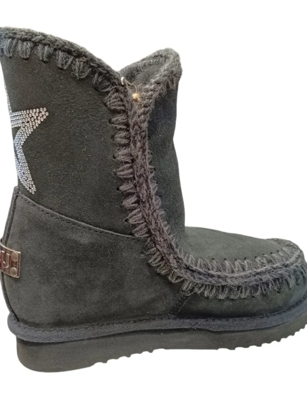 Mou Bota FW121049A- Botas