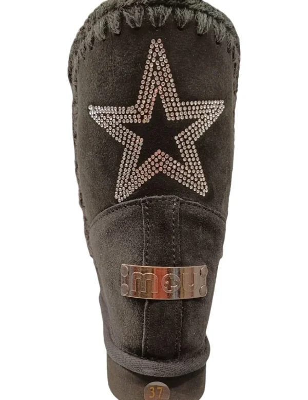 Mou Bota FW121049A- Botas