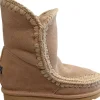 Mou Bota FW121000A- Botas