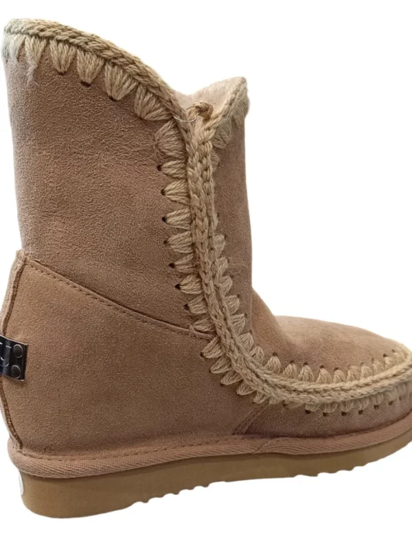 Mou Bota FW121000A- Botas