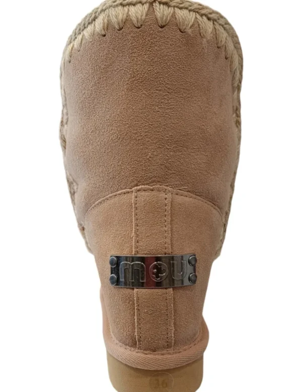 Mou Bota FW121000A- Botas