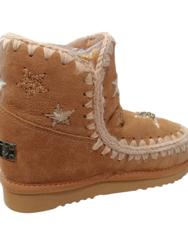 Mou Bota FW101077A- Botas