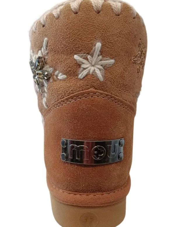 Mou Bota FW101077A- Botas