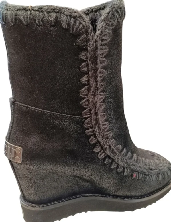 Mou Bota FW151002B- Botas
