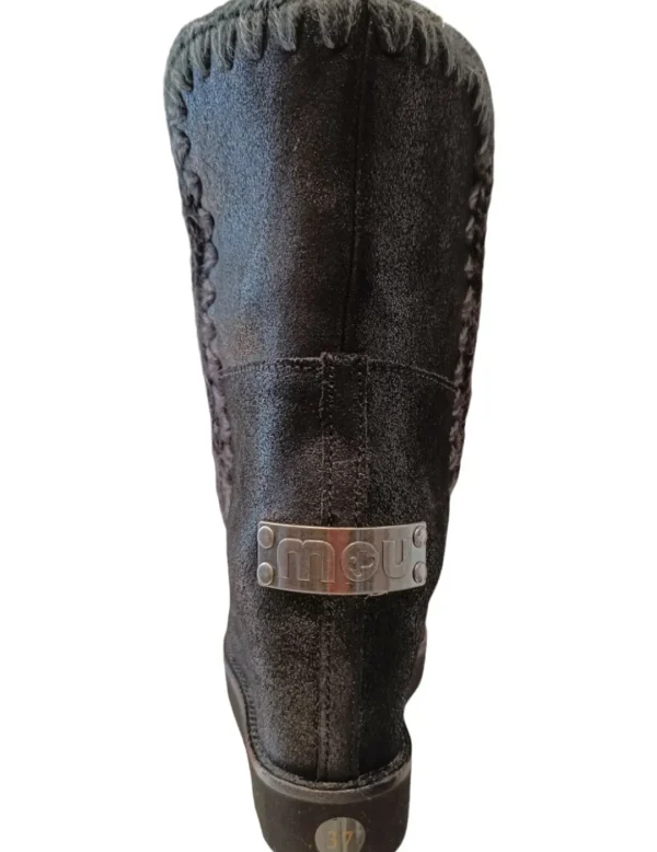 Mou Bota FW151002B- Botas