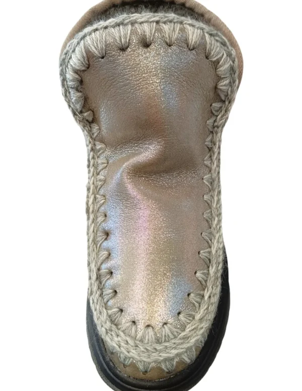 Mou Bota FW421000C- Botas
