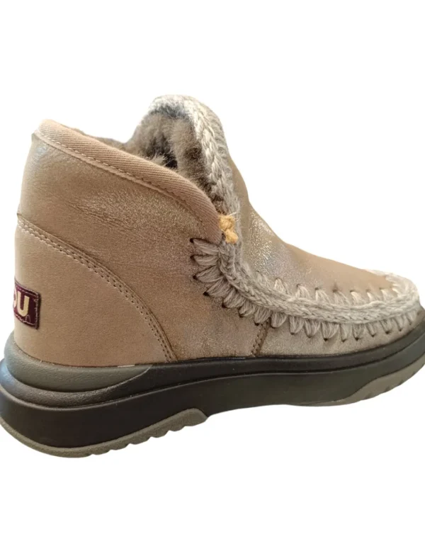 Mou Bota FW421000C- Botas