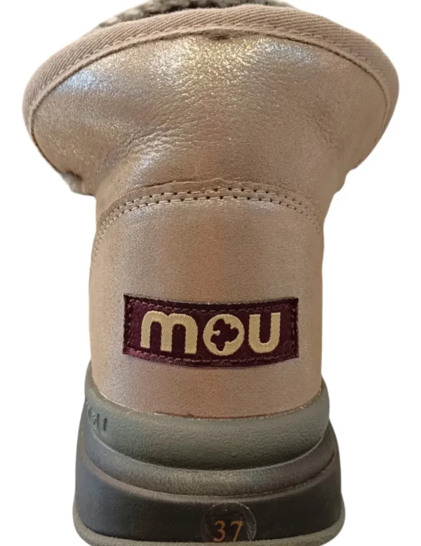 Mou Bota FW421000C- Botas