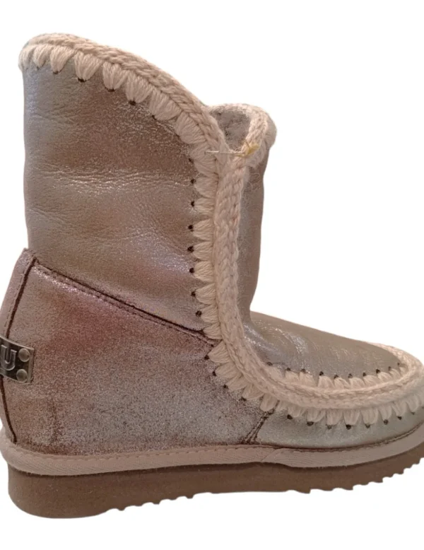 Mou Bota FW121000C- Botas