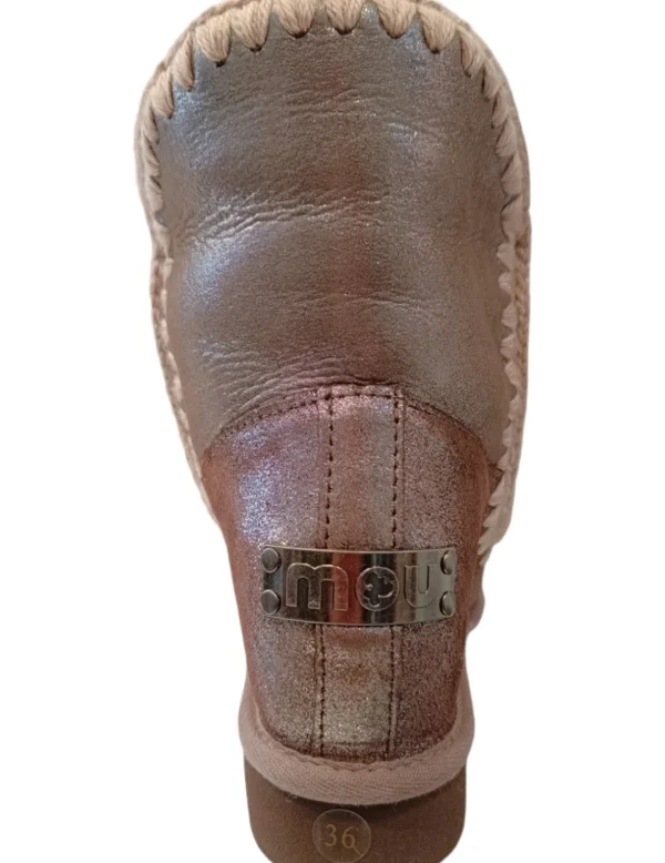 Mou Bota FW121000C- Botas