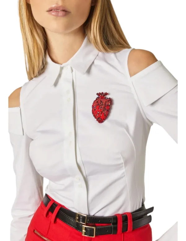 Masavi Camisa 2554 Blanca- Camisas