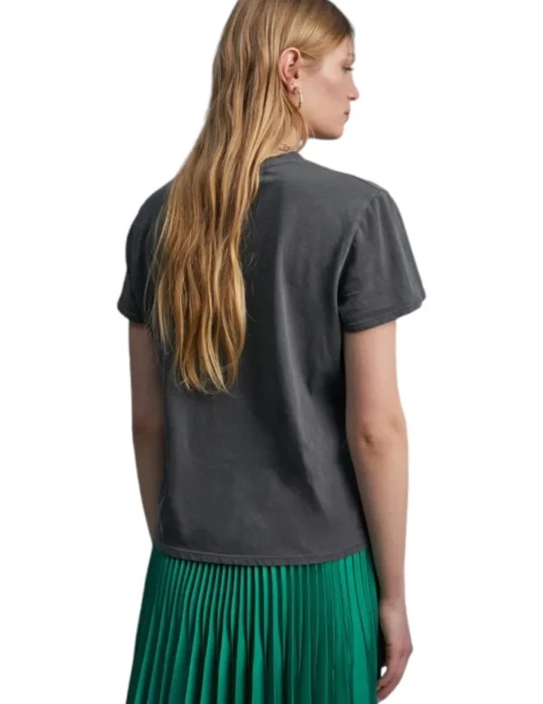 LOLA CASADEMUNT Camiseta MF2415021- Camisetas