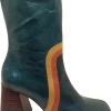 Angel Alarcon CELINE BOTIN- Botines