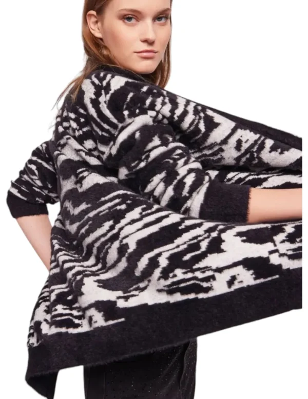 Gaudi Chaqueta 421BD53028- Cazadoras Y Chaquetas