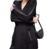 FREEMAN Chaqueta Gaxina Negra- Cazadoras Y Chaquetas