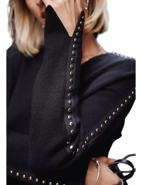 FREEMAN Chaqueta Gaxina Negra- Cazadoras Y Chaquetas