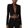 Elisabetta Franchi Chaqueta GI07336E2- Cazadoras Y Chaquetas
