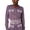 Elisabetta Franchi Chaqueta MK76S36E2- Cazadoras Y Chaquetas