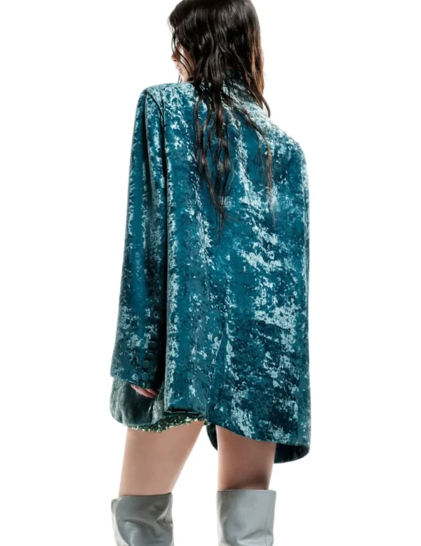 Aniye By Chaqueta oversize 181333- Cazadoras Y Chaquetas