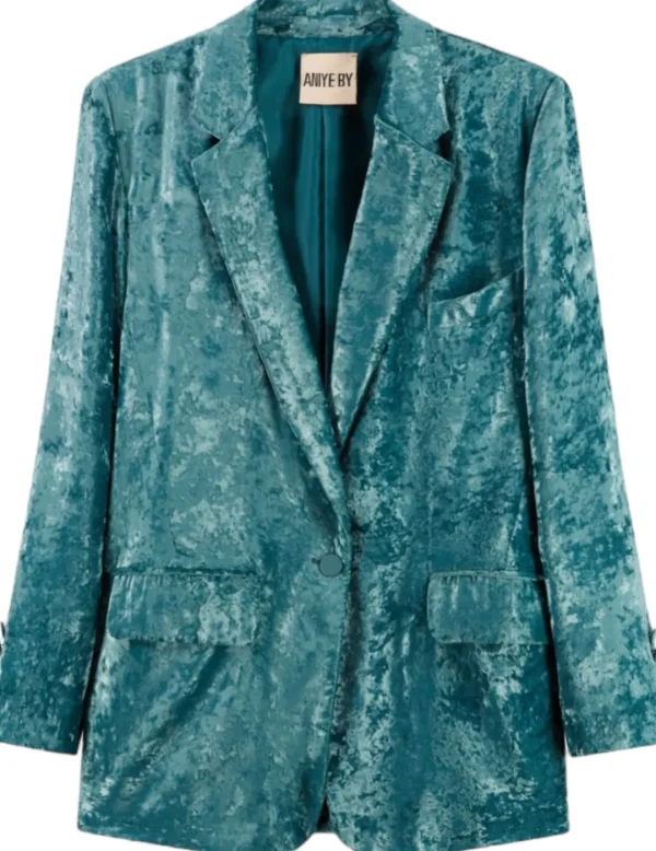 Aniye By Chaqueta oversize 181333- Cazadoras Y Chaquetas