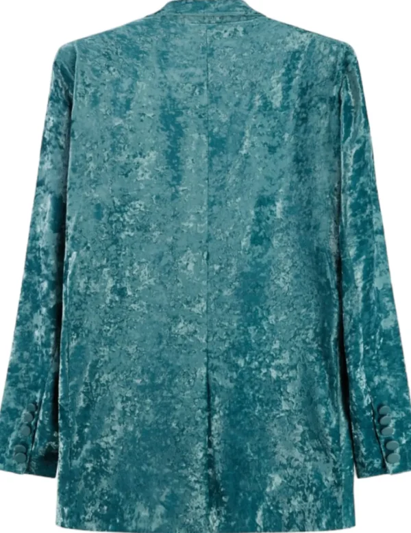 Aniye By Chaqueta oversize 181333- Cazadoras Y Chaquetas