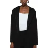 IMPERIAL Chaqueta VHI9IHZ Negra Raya- Cazadoras Y Chaquetas