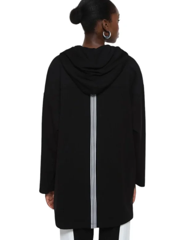 IMPERIAL Chaqueta VHI9IHZ Negra Raya- Cazadoras Y Chaquetas
