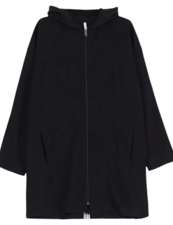 IMPERIAL Chaqueta VHI9IHZ Negra Raya- Cazadoras Y Chaquetas