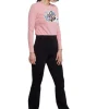 Mangata Leggins campana punto- Pantalones Y Shorts