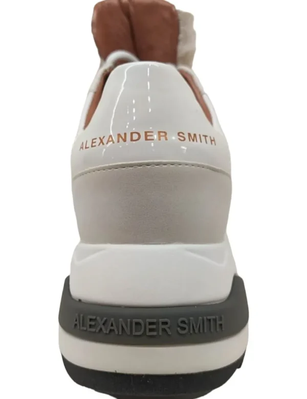 Alexander smith MARBLE2- Sneakers Y Zapatillas