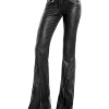 Aniye By Pantalón 181383 granate- Pantalones Y Shorts
