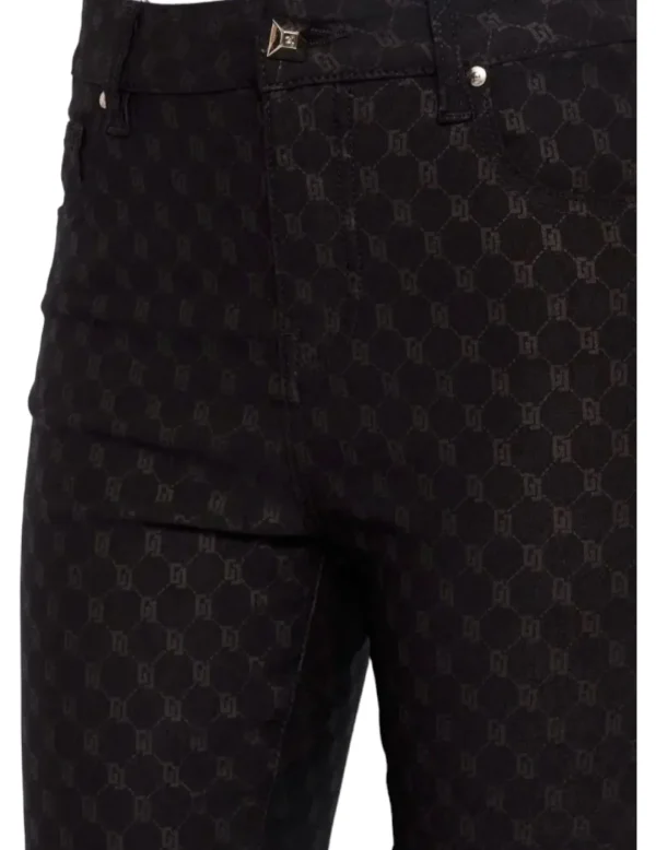Gaudi Pantalón 25001- Pantalones Y Shorts