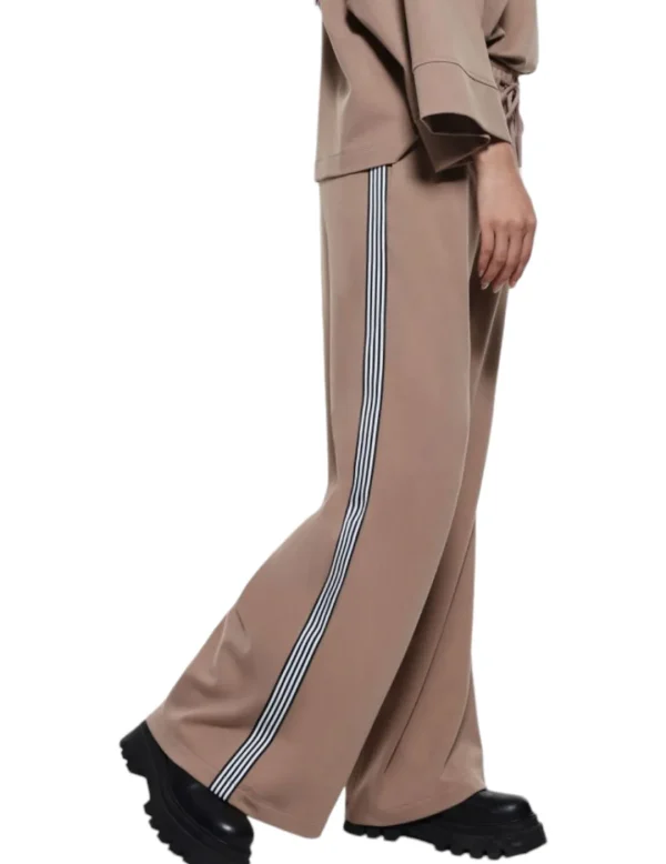 IMPERIAL Pantalón P5F4IHZ Raya- Pantalones Y Shorts