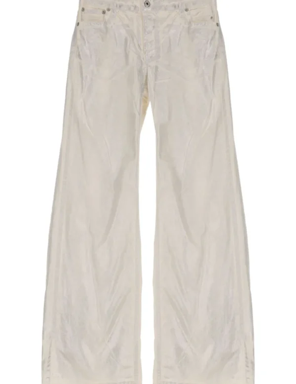 Please Pantalón P2UMHO2W5F Palazzo- Pantalones Y Shorts