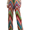 Access Pantalón Lurex- Pantalones Y Shorts