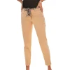 FREEMAN Pantalón Chino Claudia- Pantalones Y Shorts