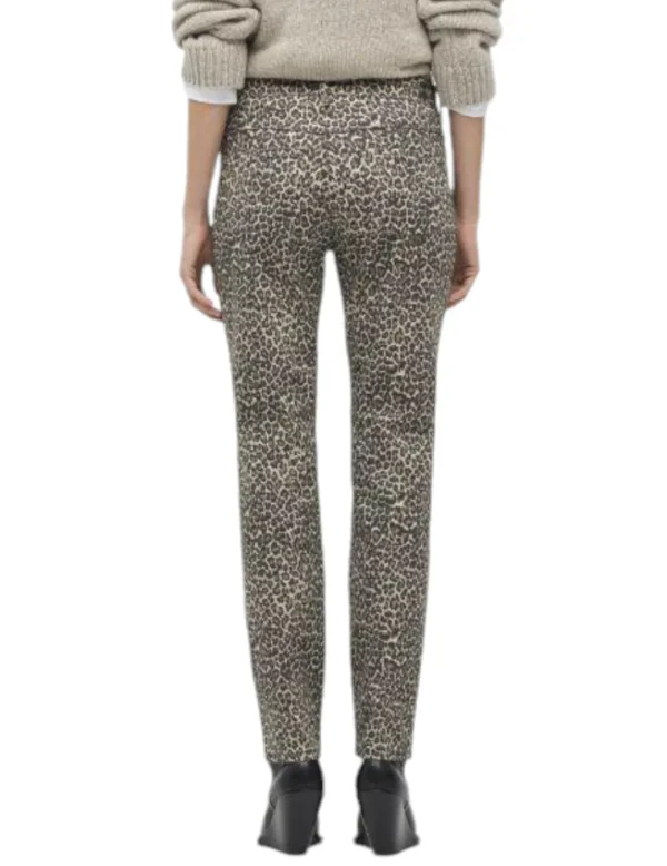 Mac Pantalón Dream- Pantalones Y Shorts