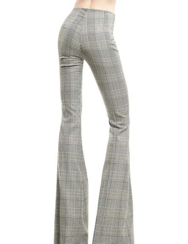 Aniye By Pantalón flared 181380- Pantalones Y Shorts