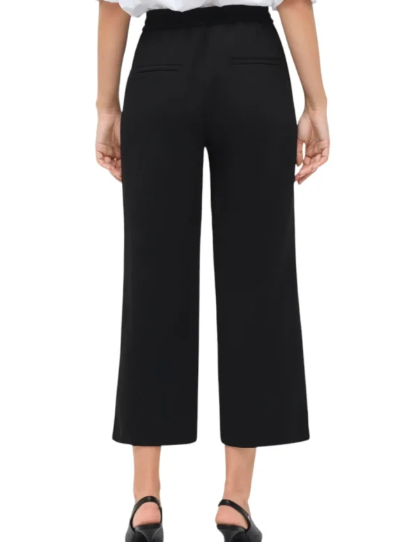Mac Pantalón goma 217300 marino- Pantalones Y Shorts