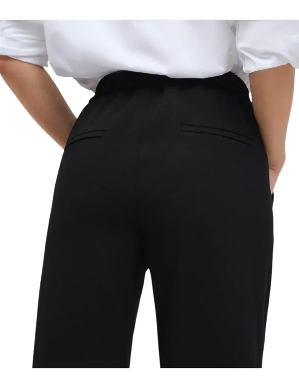 Mac Pantalón goma 217300 marino- Pantalones Y Shorts