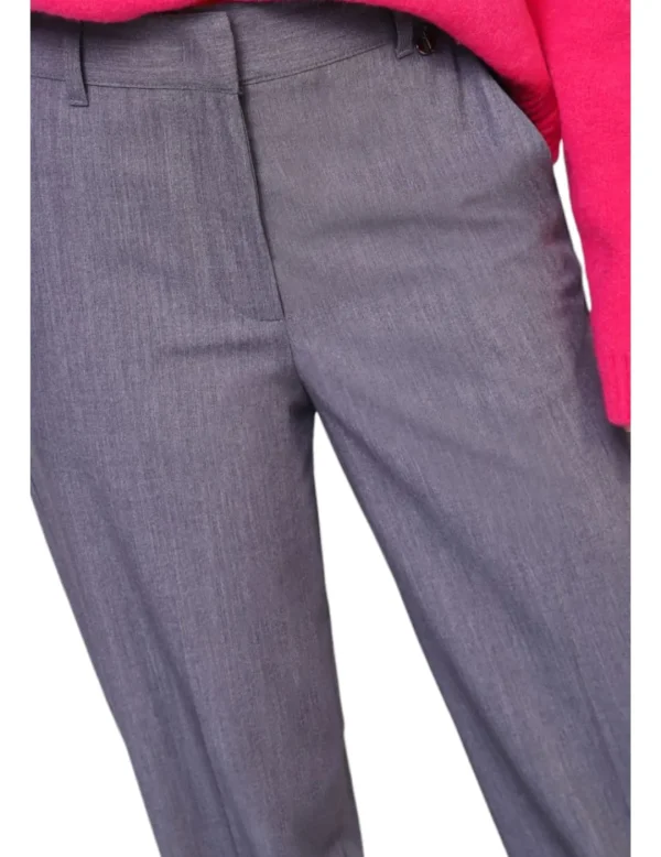 DIXIE Pantalón P689K014A- Pantalones Y Shorts