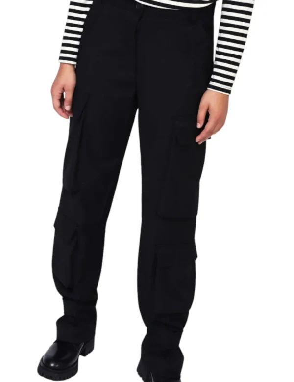 DIXIE Pantalón P340K027A- Pantalones Y Shorts