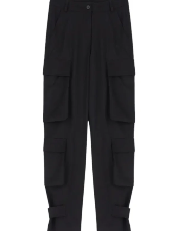 DIXIE Pantalón P340K027A- Pantalones Y Shorts